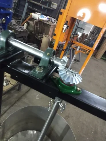 Tornería Voglino | Mecánica de Precisión, Reparaciones, Trabajos sobre Plano o Muestra y Tornería de Repusaje en General