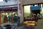 Tornería Mena | Trabajos de Tornería a Pedido con Precisión y Calidad en Córdoba