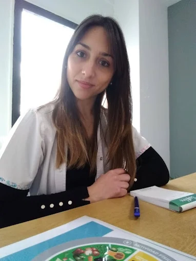 Nutrición Equilibre | Consultorio de Nutrición con Atención Presencial y Online