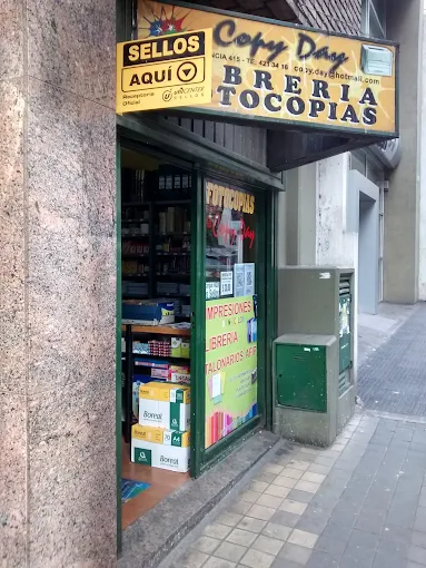 Copy Day | Impresiones, Copias y Digitalizaciones con Rapidez, Resultados Confiables