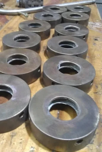 LH Tornería | Servicios de Tornería General, Mantenimiento de Maquinaria y Atención de Urgencias Domingos y Feriados