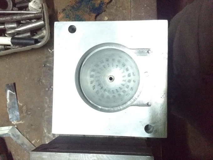 Tornería y Matricería Martínez e Hijos | Alta Calidad y Precisión para la Industria Automotriz y de Maquinaria