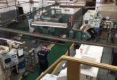 Corlove SRL | Mecanizados CNC de Precisión, Torneados, Fresados, Rectificados y Micromecanizados