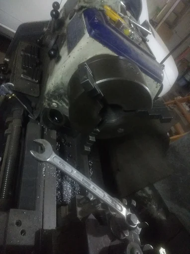 Tornería Vicente | Tornería en General, Reparaciones Varias y Kits para Levantar Suspensión de Vehículos