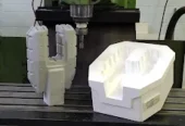Gualda Design | Diseño, Mecanizado CNC, Impresión 3D y Fabricación de Moldes para Materiales Compuestos