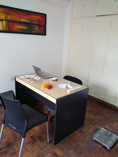 Nutrición Equilibre | Consultorio de Nutrición con Atención Presencial y Online