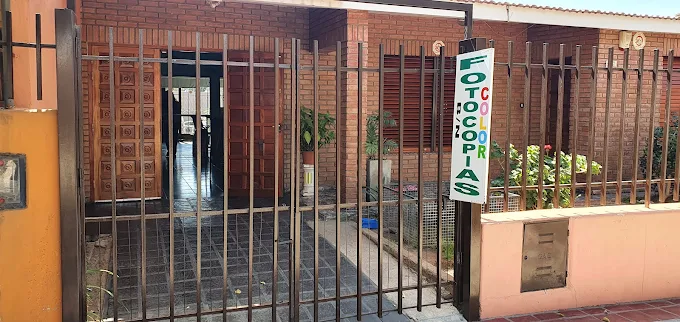 Fotocopias Nahuel | Impresiones, Copias y Digitalizaciones con Eficiencia