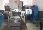MOLINA | Mecanizado de Piezas Especiales, Estructuras Soldadas, Dispositivos, Reparaciones y Pintura Industrial