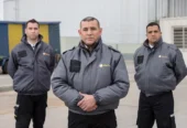Pelta Seguridad |Experiencia en Seguridad Física, Electrónica, Vigilancia y Custodia de Mercadería en Tránsito