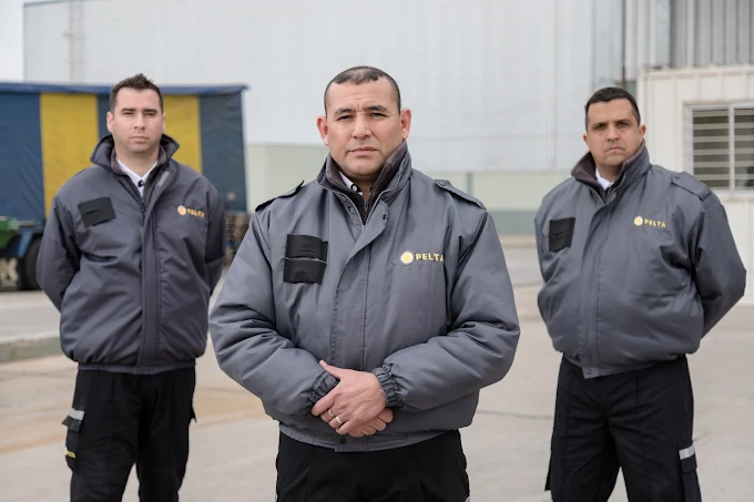 Pelta Seguridad |Experiencia en Seguridad Física, Electrónica, Vigilancia y Custodia de Mercadería en Tránsito