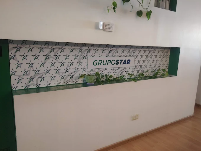 STAR Servicios | Seguridad, Limpieza, Desmalezamiento y Seguridad Electrónica