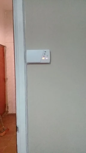 24hs SECURITY | Sistemas de Seguridad, Alarmas y Monitoreo Continuo de Máxima Confiabilidad y Alta Tecnología