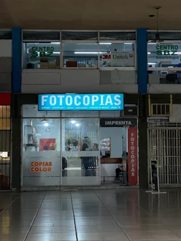 Copias Ya | Impresiones, Copias y Digitalizaciones con Rapidez, Resultados Limpios