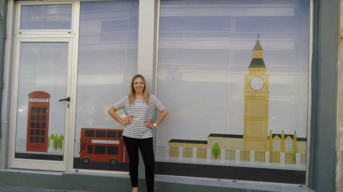 Estudio de Inglés Eleonora Agüero | Clases de Inglés para Adultos, Preparación IELTS y Traducciones de Inglés a Español