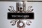 Tecnicars Taller | Mecánica Integral, Transmisiones Automáticas