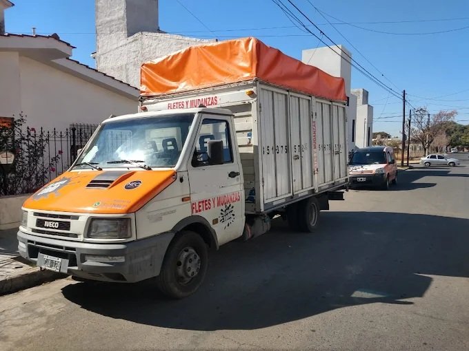 Te llevo TODO | Fletes, Mudanzas en Córdoba y el País