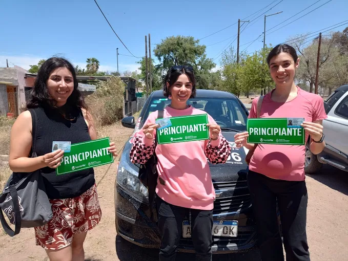 Autonomy | Escuela de Manejo