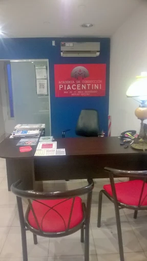 Academia Piacentini | Enseñanza Personalizada de Conducción