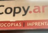 Copia.ar | Centro de Copiado de Confianza, Impresiones, Copias, Digitalizaciones, Tecnología y Variedad