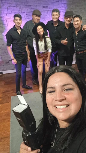 Vocos Producciones | Cobertura Audiovisual para Eventos Sociales, Culturales y Artísticos en Córdoba