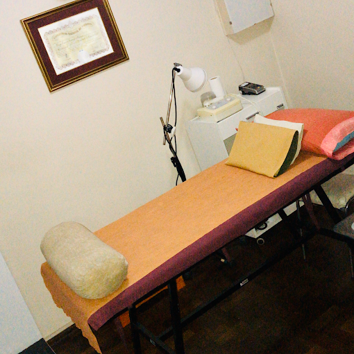 Ariel Siner | Kinesiología, Fisioterapia, Osteopatía y RPG para Reconectar con tu Cuerpo