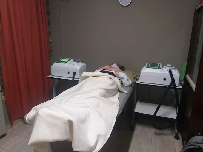 Kinesio Multiespacio | Kinesiología, Fisioterapia, Osteopatía y Estética en un solo lugar