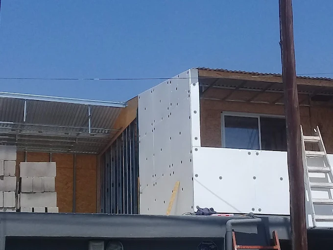 Marcelo Sepeda | Construcción de Casas en Steel Framing en Córdoba