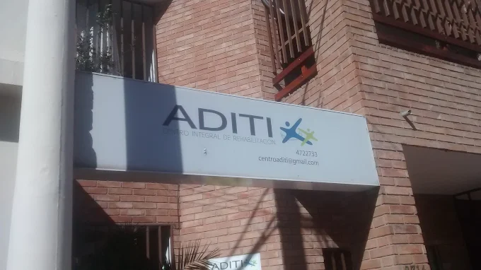 Aditi | Centro Integral de Rehabilitación Neurológica: Kinesiología, Fonoaudiología, Psicología