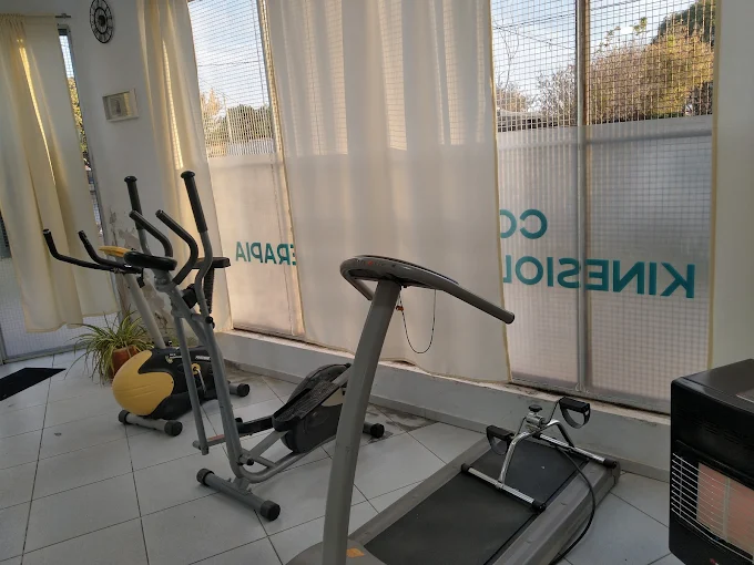 Gervasoni | Kinesiología, Fisioterapia, Rehabilitación Deportiva