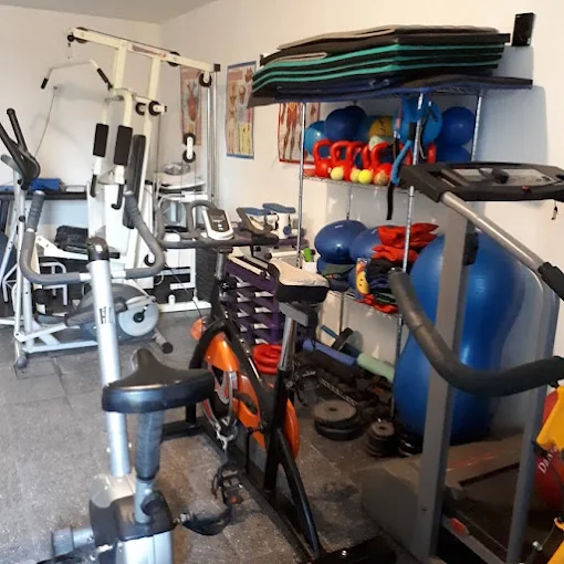 Lic. Cecilia Francescutti | Kinesiología, Fisioterapia y Actividades Físicas Adaptadas