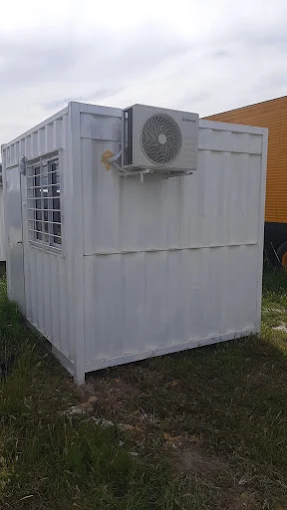 Obradores del Abasto | Alquiler de Contenedores, Obradores, Baños Químicos y Desagotes en Córdoba