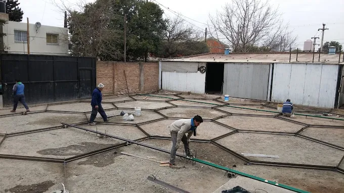 Mix Contenedores | Proveedor de Alquiler de Contenedores en Córdoba