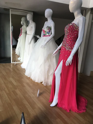 El Palacio de Las Novias | Venta, Alquiler y Confección a Medida de Vestidos de Novia Exclusivos