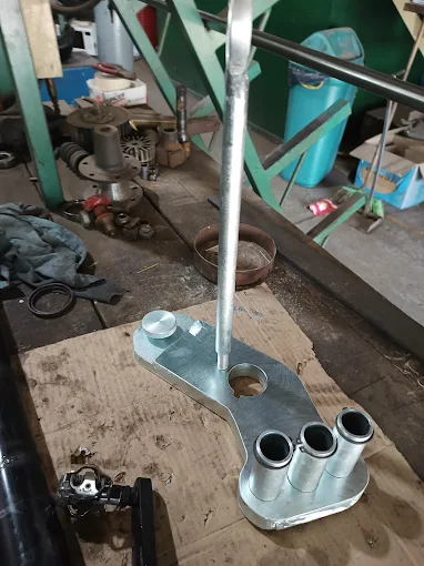 Cardanes Juárez | Tornería Personalizada y Balanceado Electrónico de Cardanes en Córdoba