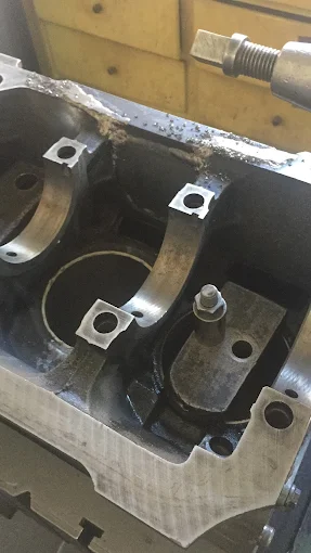 Tornería Gelfo | Mecanizados Especiales, Piezas de Competición, Ingeniería, Dibujos, Relevamiento de Planos e Impresión 3D