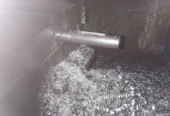 Tornería Aydl | Mecanizado de Precisión: Ejes, Bujes, Pernos, Cilindros, Fresado y Reparación de Piezas