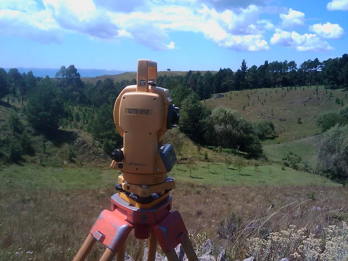 Córdoba Agrimensura | 40 Años de Experiencia en Servicios Integrales de Agrimensura en Córdoba