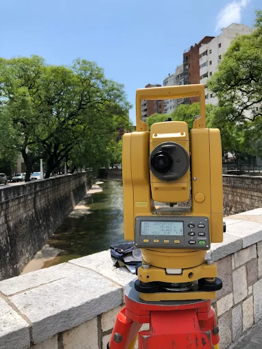 SETA Estudio de Agrimensura y Arquitectura | Verificación de Estado Parcelario, Límites, Ubicación y Línea de Ribera