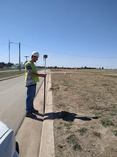 TUPUX Agrimensura | Mensuras, PH, Topografía, Vuelo de Dron y Proyectos Arquitectónicos con Presupuesto Sin Cargo