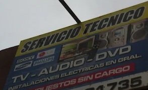 Servicio Técnico| Reparación de Televisores y DVD