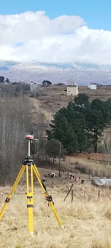 Agrimensura DM | Mensuras, Subdivisión, PH, Posesorias, Topografía, Relevamientos, Replanteos y Alquiler de Equipos