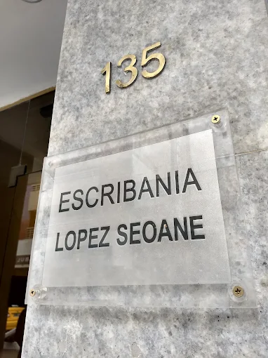 Escribanía López Seoane | Escrituras, Actas, Poderes, Apostillas y Formularios 08