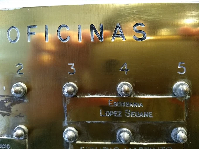 Escribanía López Seoane | Escrituras, Actas, Poderes, Apostillas y Formularios 08