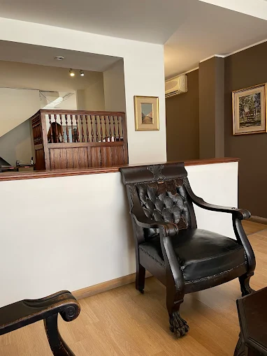 Ferrer Escribanía Ferrer Frontera | Servicios Notariales Ágiles y Confiables con Atención Profesional