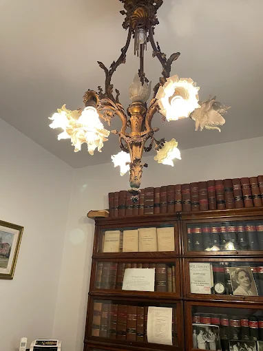 Ferrer Escribanía Ferrer Frontera | Servicios Notariales Ágiles y Confiables con Atención Profesional