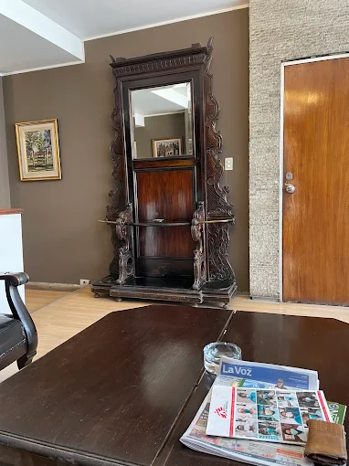 Ferrer Escribanía Ferrer Frontera | Servicios Notariales Ágiles y Confiables con Atención Profesional