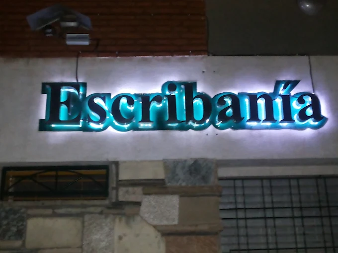 Escribanía Lucino de Criseo | Atención Sin Turno y Consultas Sin Cargo en Córdoba