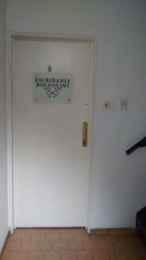 Escribania Boccolini | Asesoramiento Integral, Escrituras Públicas, Contratos y Certificaciones en Córdoba