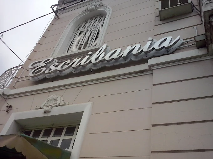 Escribania San Jerónimo | Servicios Notariales Confiables y Profesionales