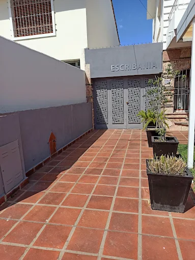 Escribania Berretta | Servicios Notariales de Calidad, Escrituras, Actas y Certificaciones